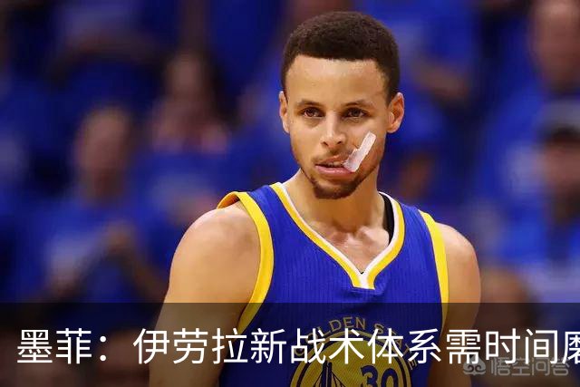 墨菲：伊劳拉新战术体系需时间磨合，中场隐患待解决